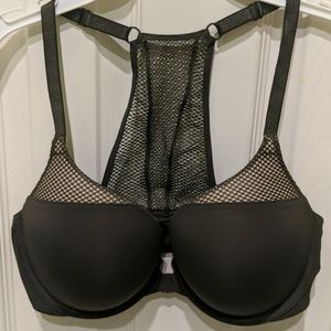 Victoria's Secret t-shirt pushup full coverage bra